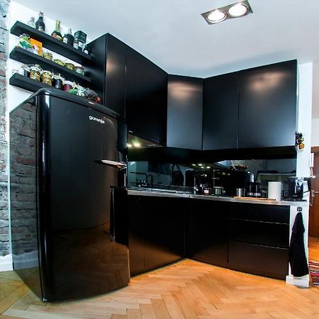 Waw Apartamenty Centrum Warsaw Ngoại thất bức ảnh