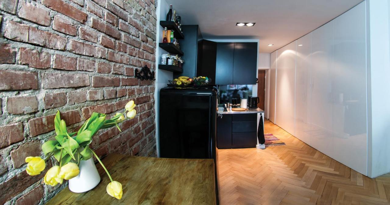 Waw Apartamenty Centrum Warsaw Ngoại thất bức ảnh