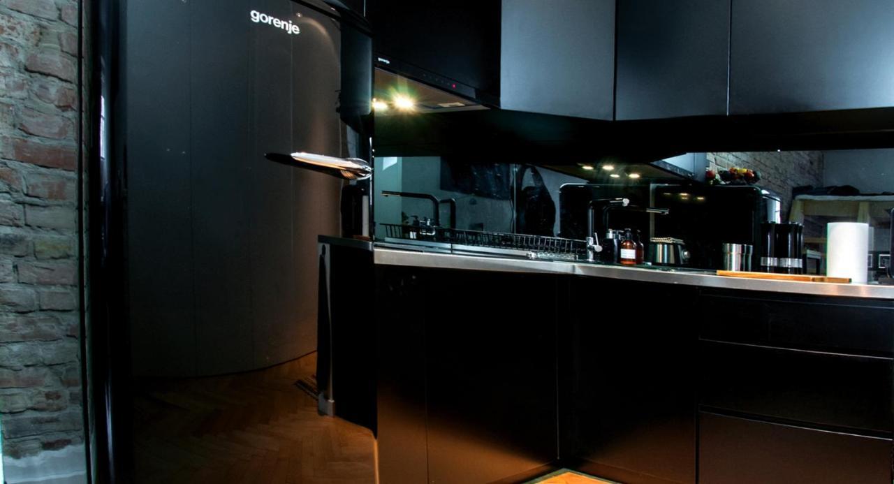 Waw Apartamenty Centrum Warsaw Ngoại thất bức ảnh