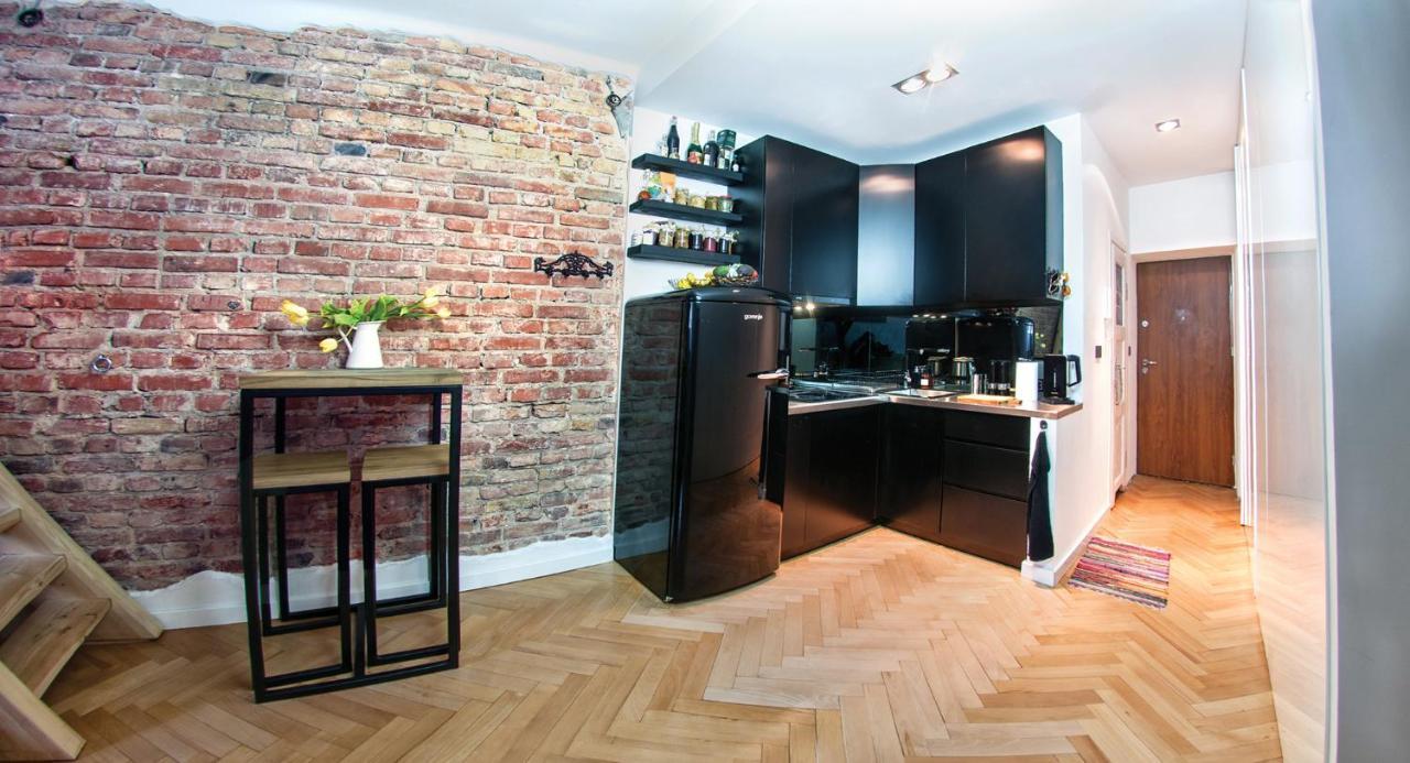 Waw Apartamenty Centrum Warsaw Ngoại thất bức ảnh