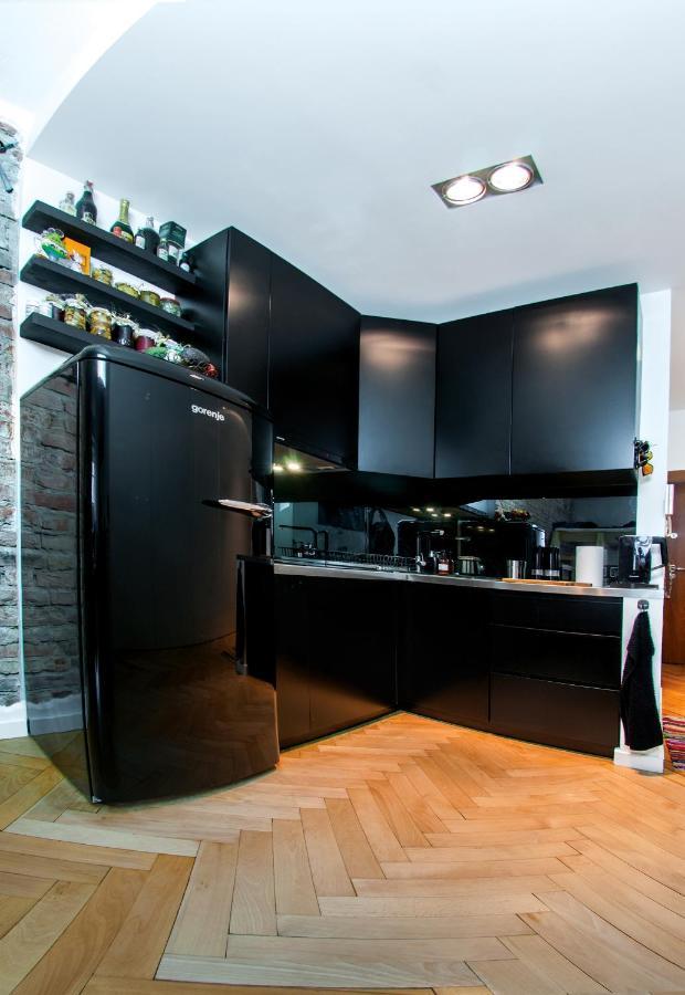 Waw Apartamenty Centrum Warsaw Ngoại thất bức ảnh