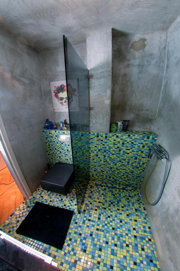 Waw Apartamenty Centrum Warsaw Ngoại thất bức ảnh