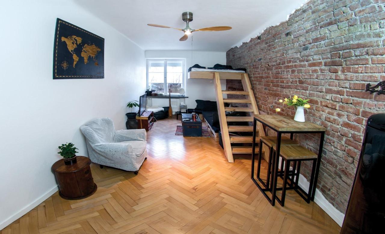Waw Apartamenty Centrum Warsaw Ngoại thất bức ảnh