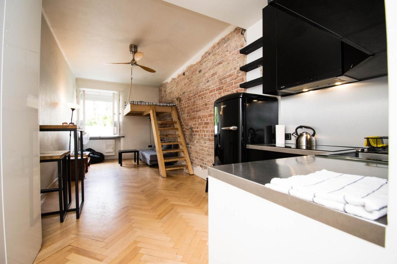 Waw Apartamenty Centrum Warsaw Ngoại thất bức ảnh