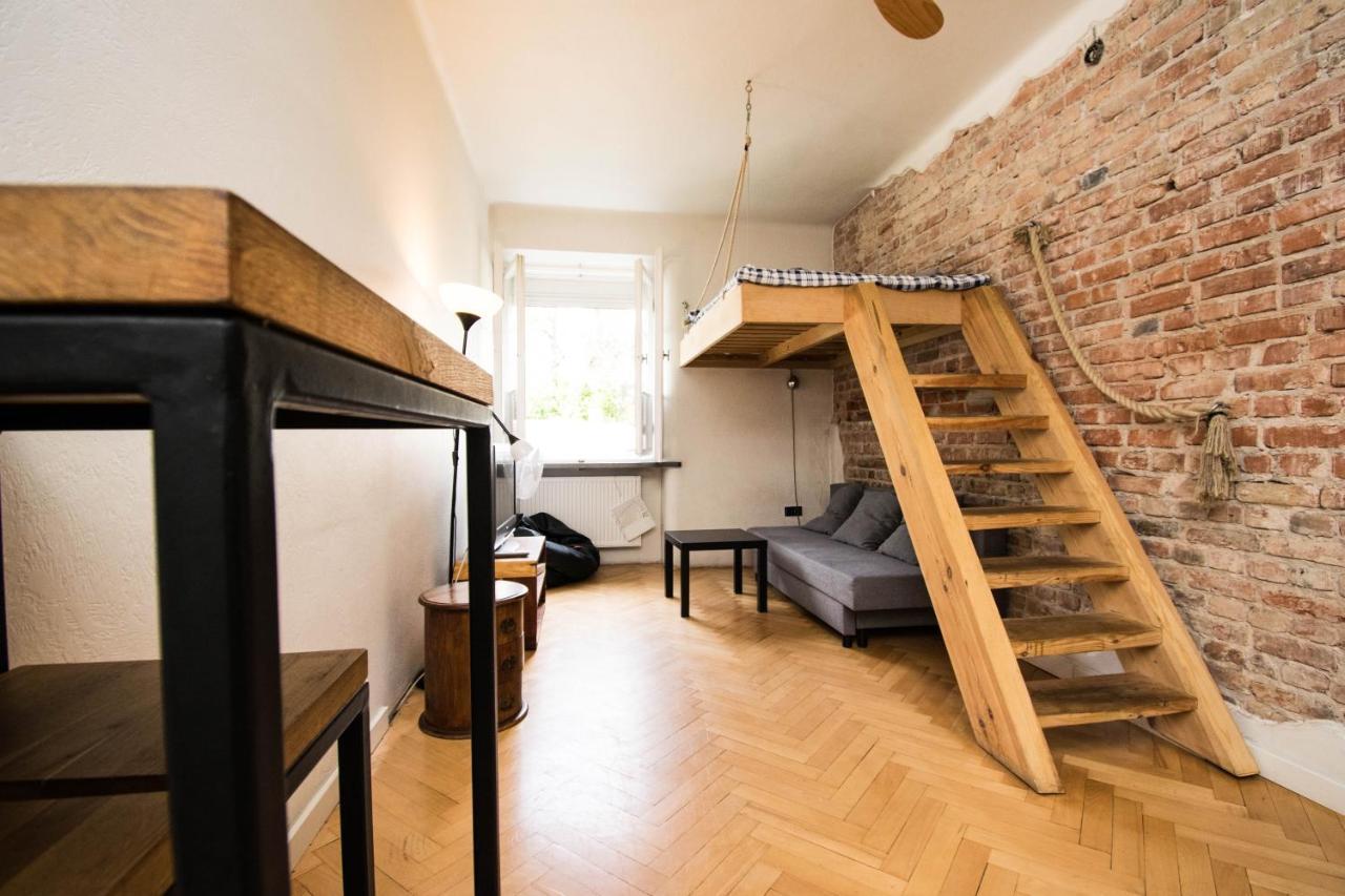 Waw Apartamenty Centrum Warsaw Ngoại thất bức ảnh